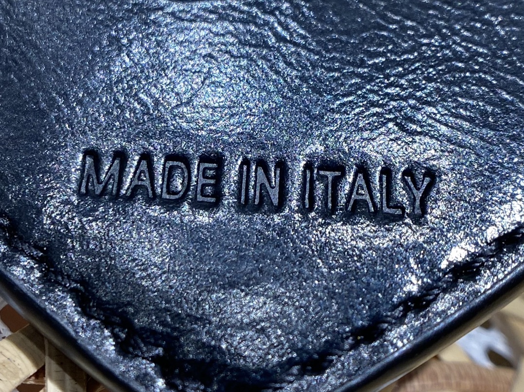 Balenciaga 秋冬新款 Le Cagole 33CM 月牙包 671307黑色