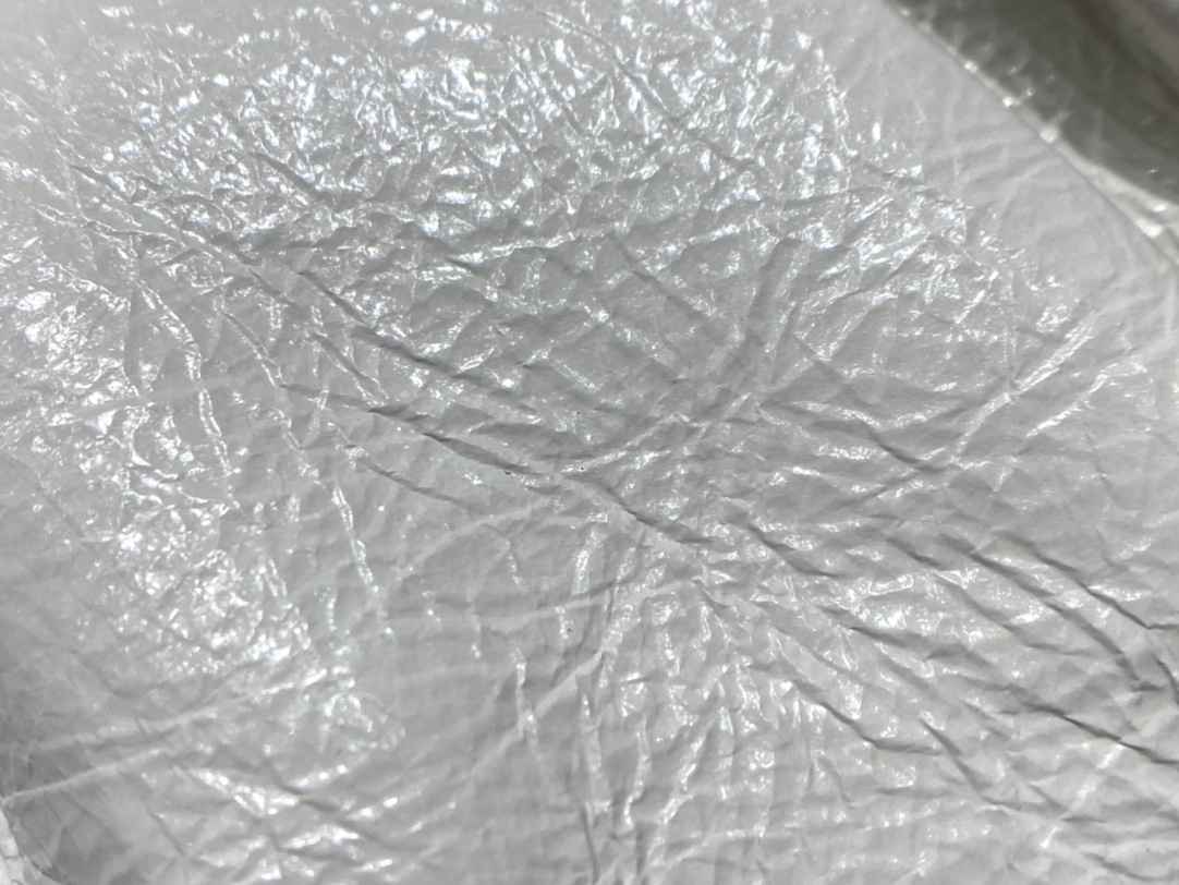 Balenciaga 秋冬新款 Le Cagole 33CM 月牙包 671307白色