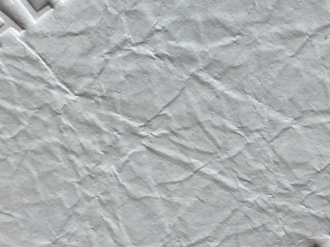 Balenciaga 秋冬新款 Le Cagole 33CM 月牙包 671307白色