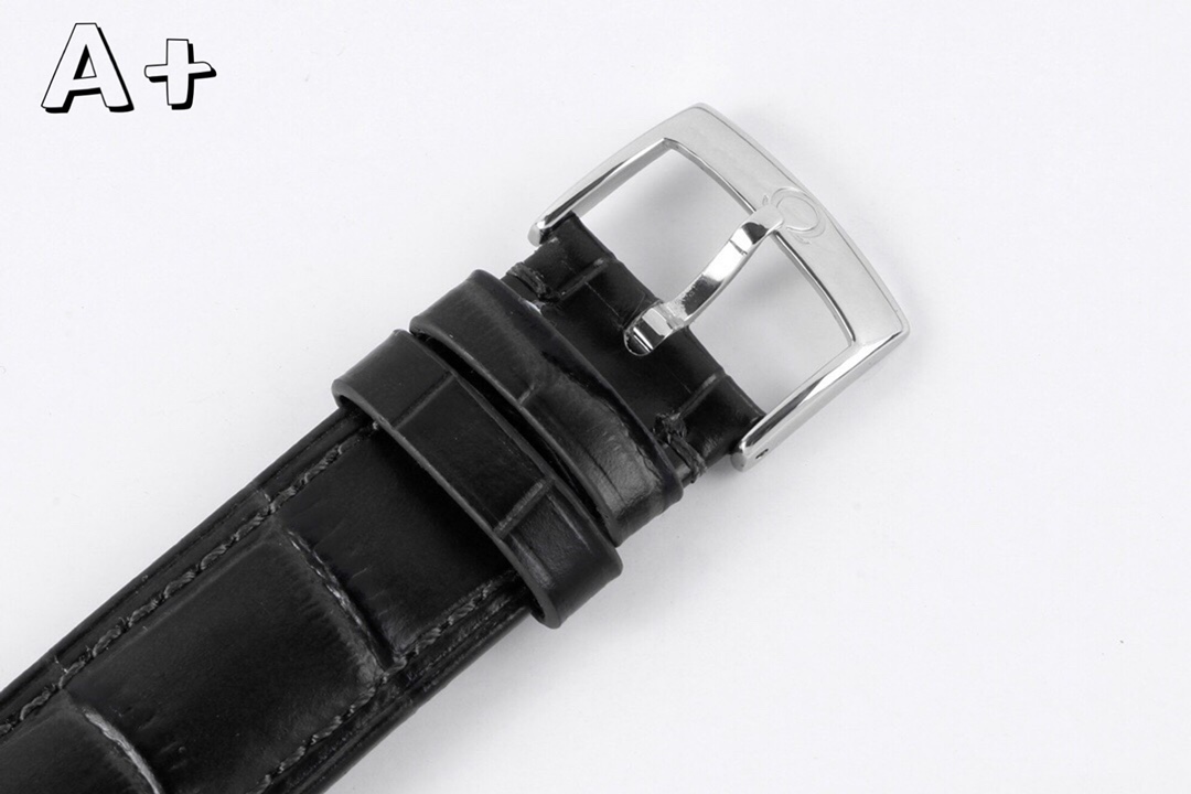 Omega Swiss Master Horology Mechanical Watch Timepiece Ref.63E60122 7