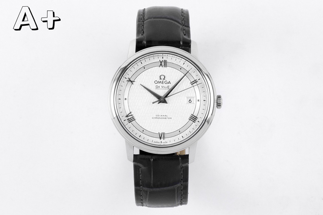 El elegante reloj de la serie A+ Qie Die Fei utiliza moldes genuinos y todos los componentes de todo el reloj son perfe…