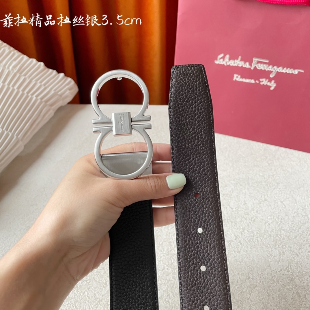 Ferragamo.菲拉格慕全套包装