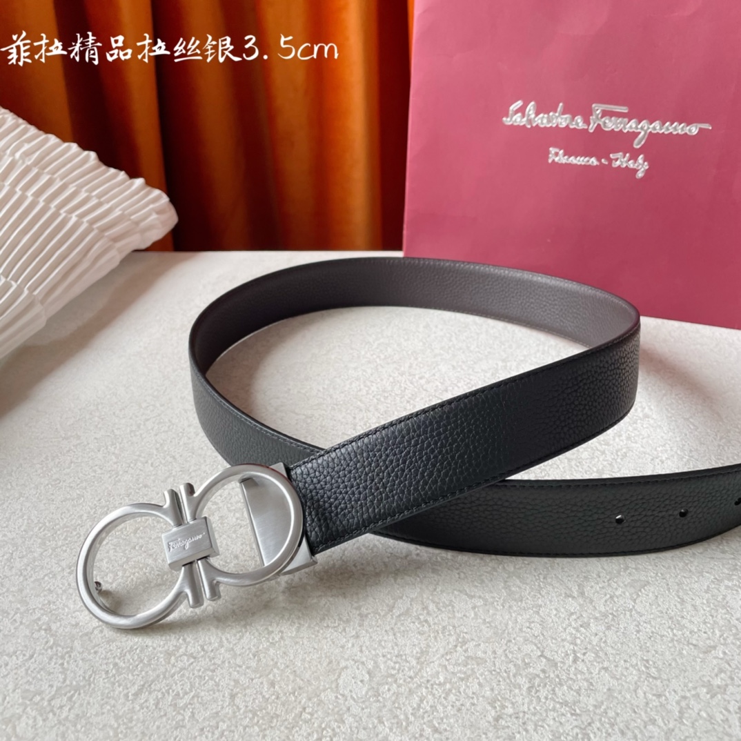 Ferragamo.菲拉格慕全套包装