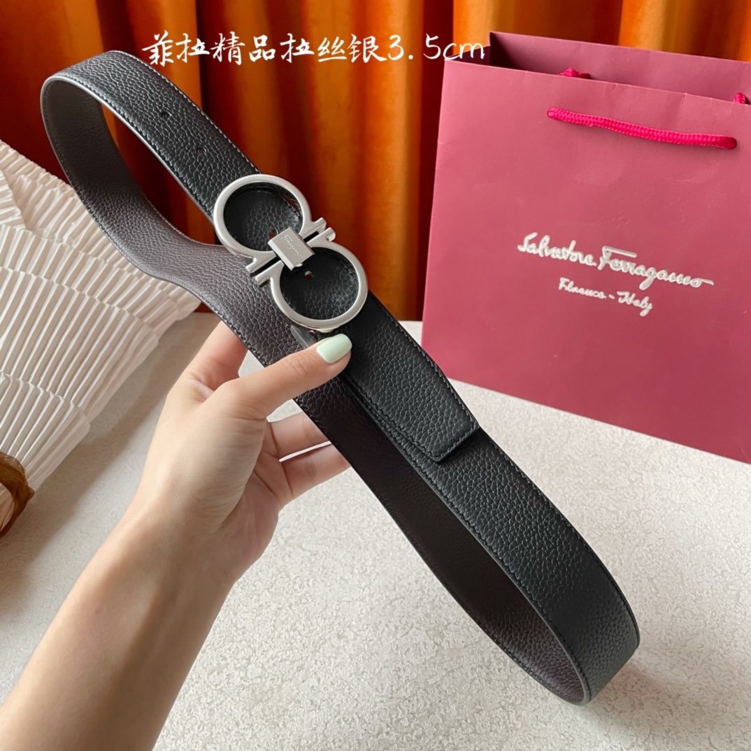 Ferragamo.菲拉格慕全套包装