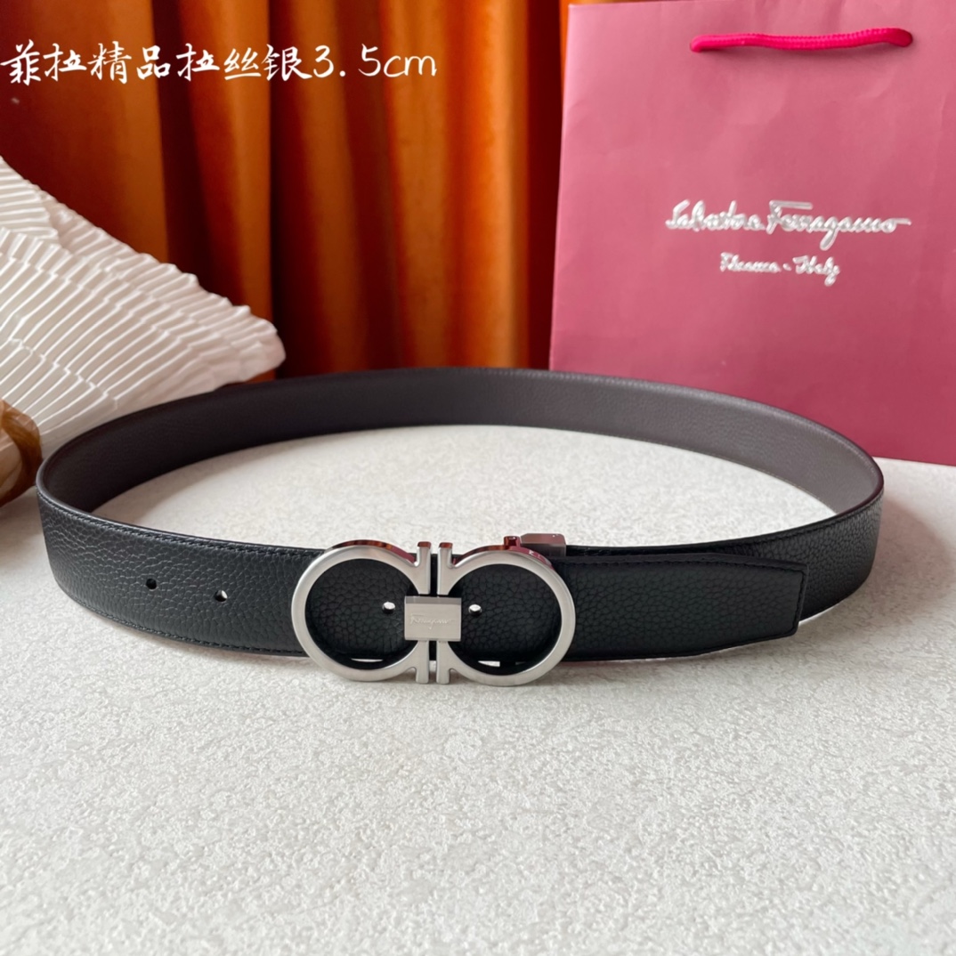 Ferragamo.菲拉格慕全套包装