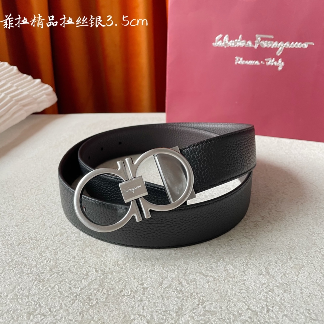 Ferragamo.菲拉格慕全套包装