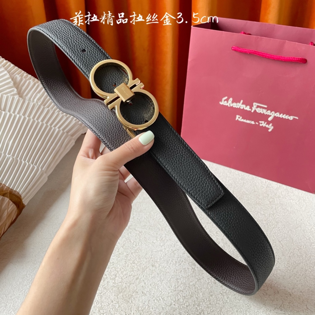 Ferragamo.菲拉格慕全套包装