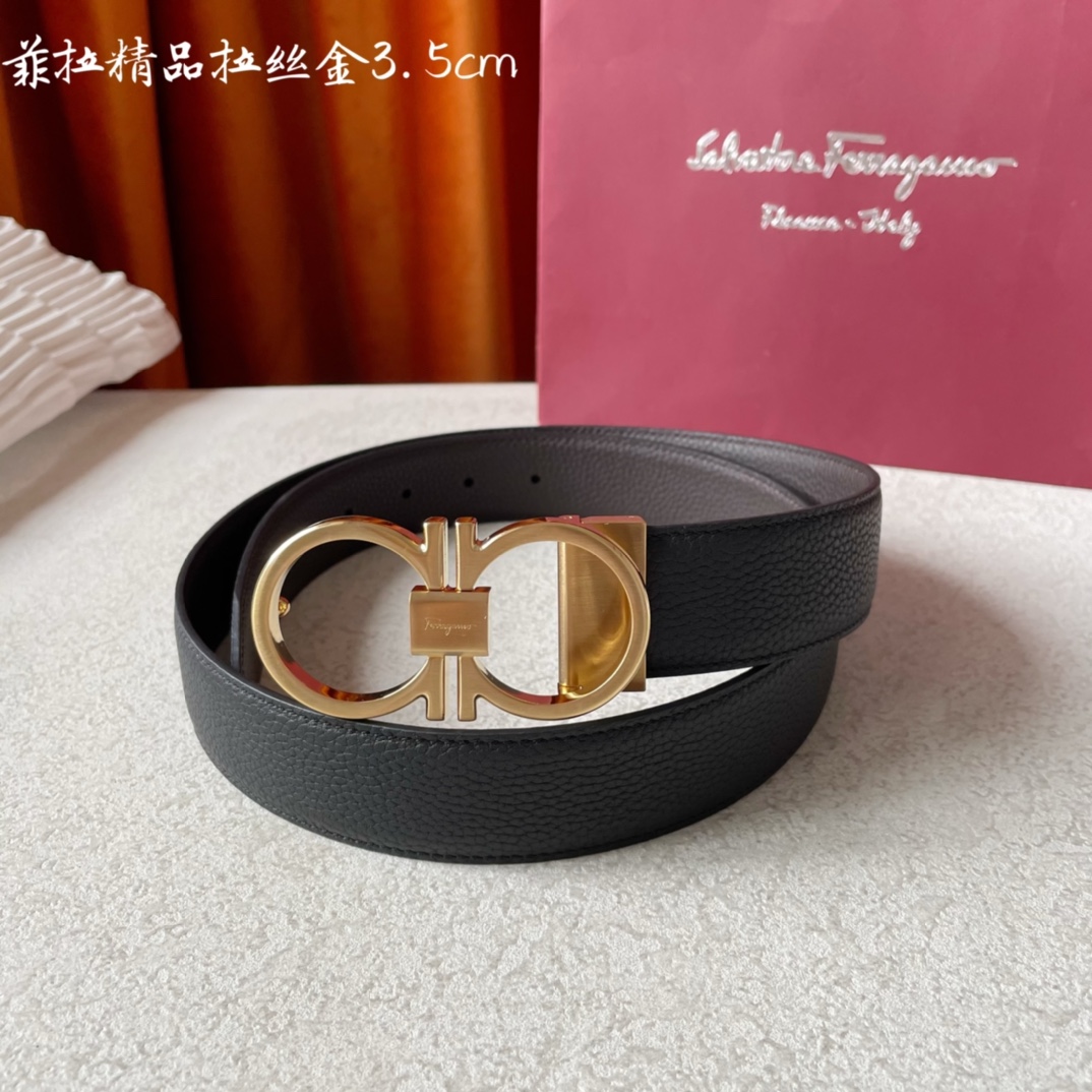 Ferragamo.菲拉格慕全套包装