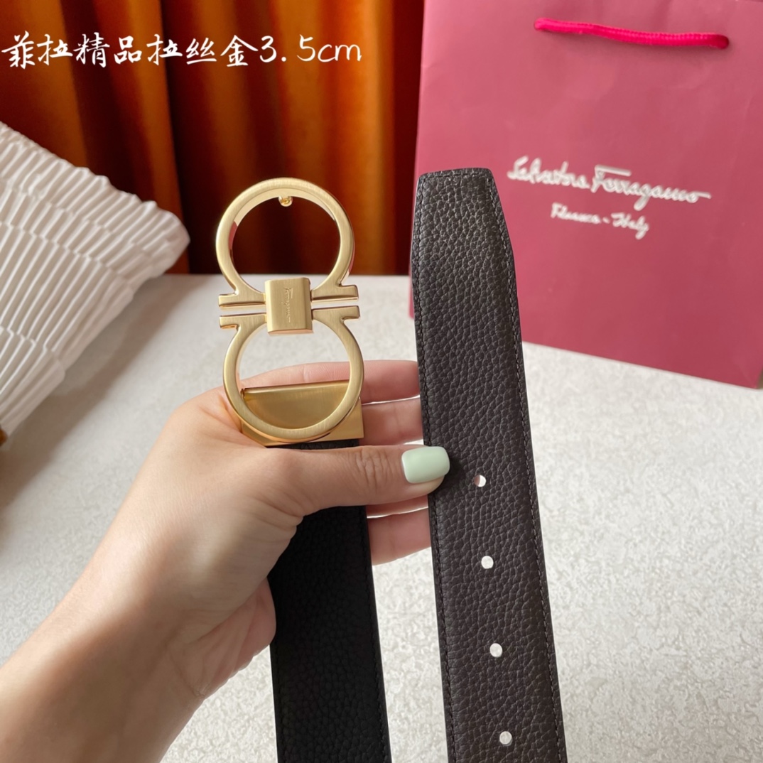 Ferragamo.菲拉格慕全套包装