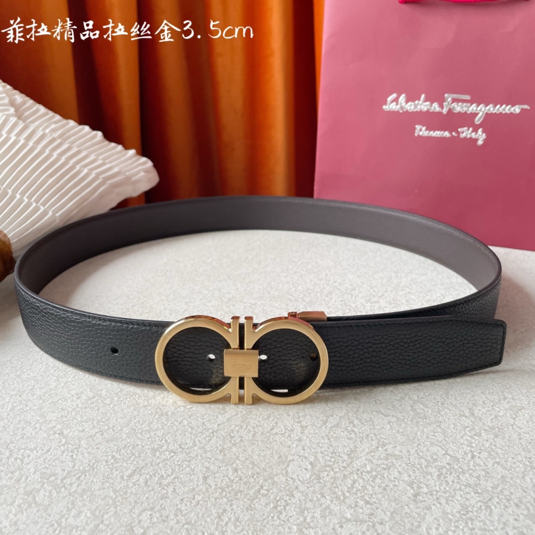 Ferragamo.菲拉格慕全套包装
