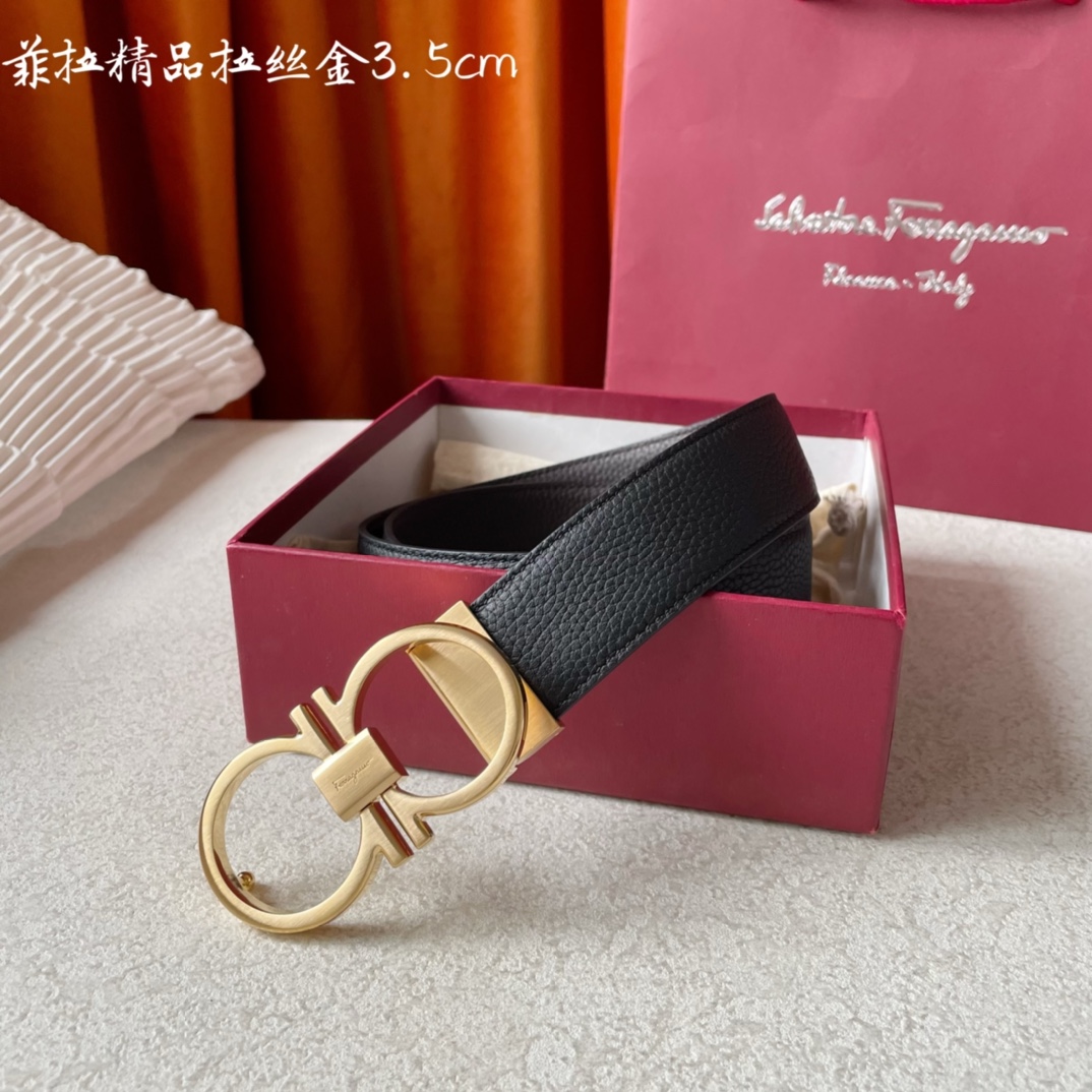 Ferragamo.菲拉格慕全套包装