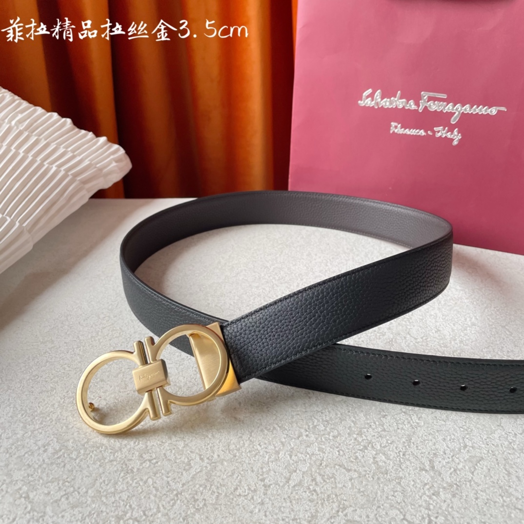 Ferragamo.菲拉格慕全套包装