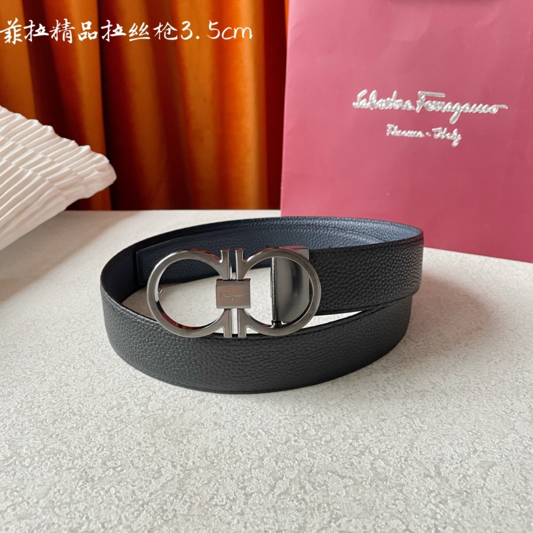 Ferragamo.菲拉格慕全套包装
