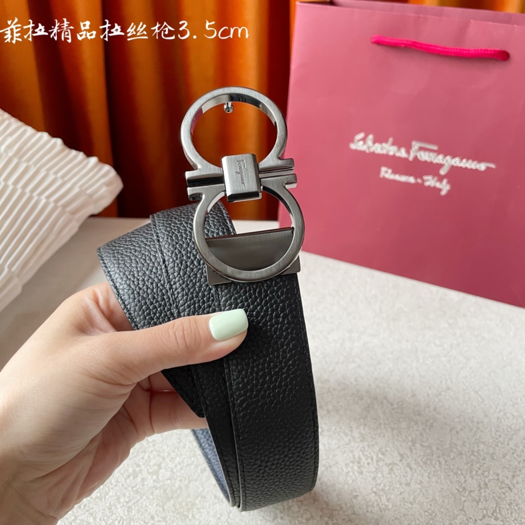 Ferragamo.菲拉格慕全套包装