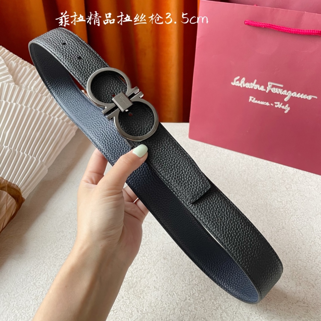 Ferragamo.菲拉格慕全套包装