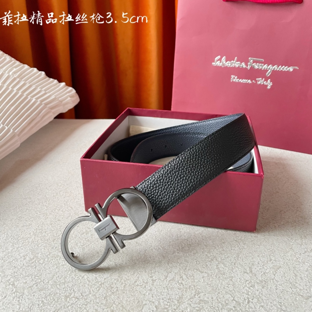 Ferragamo.菲拉格慕全套包装