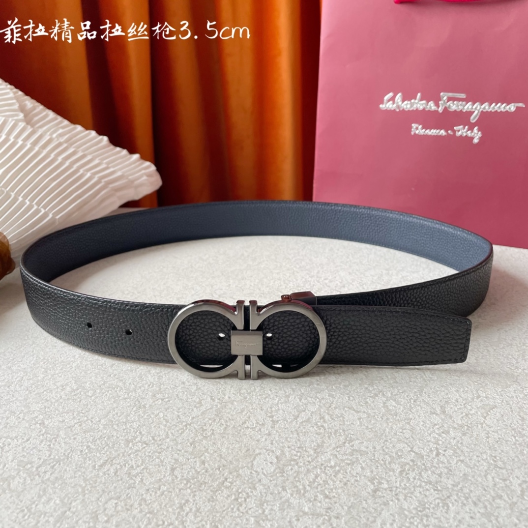 Ferragamo.菲拉格慕全套包装
