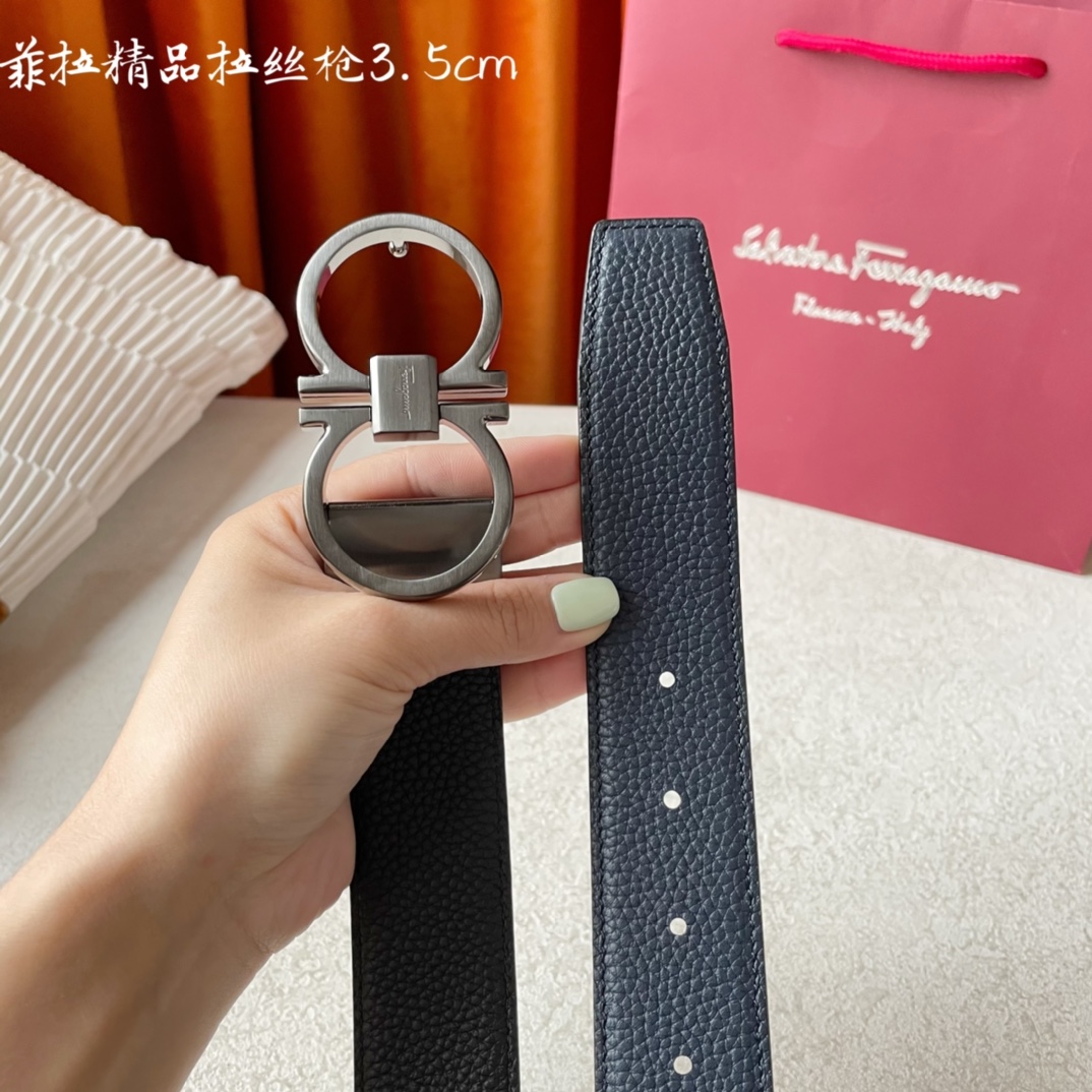 Ferragamo.菲拉格慕全套包装