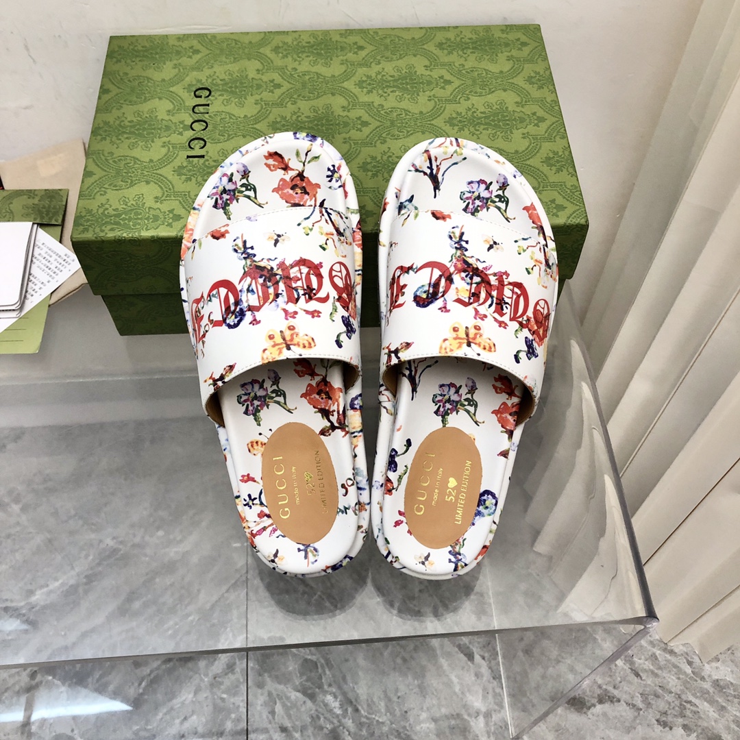 新色Gucci/Summer最新限量