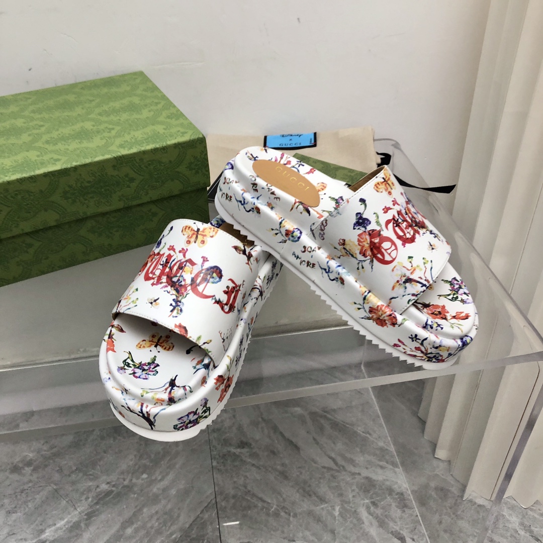 新色Gucci/Summer最新限量