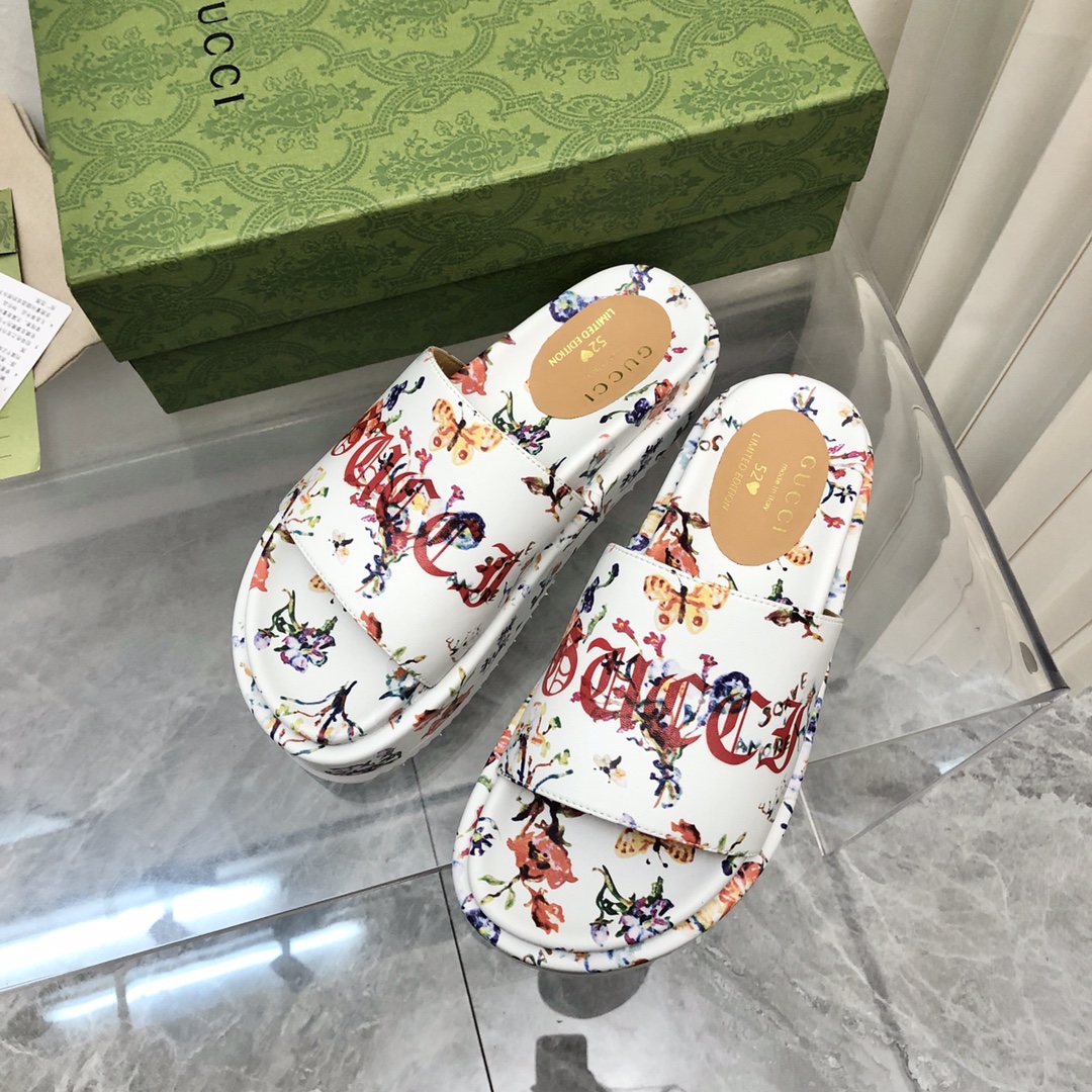 新色Gucci/Summer最新限量