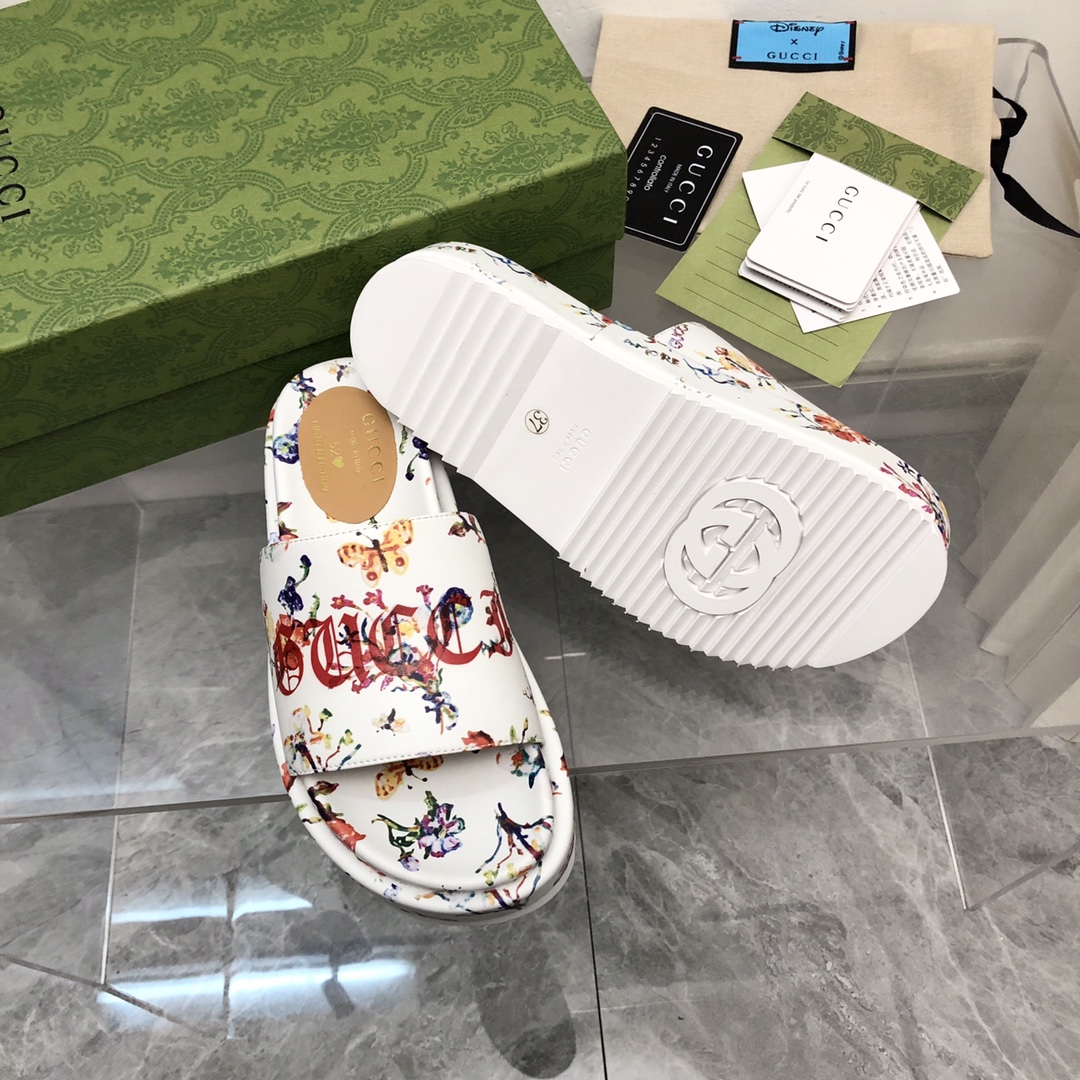 新色Gucci/Summer最新限量