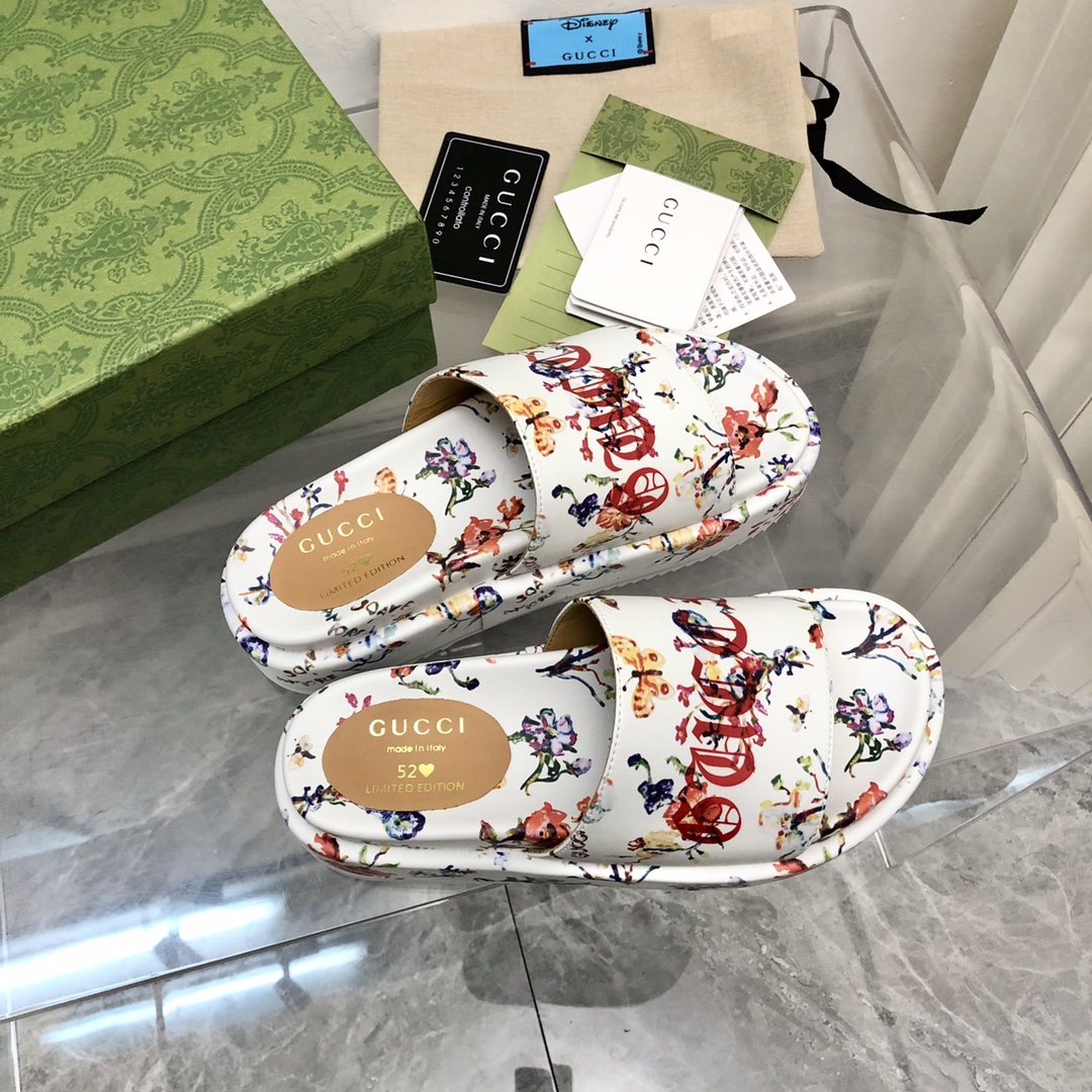 新色Gucci/Summer最新限量