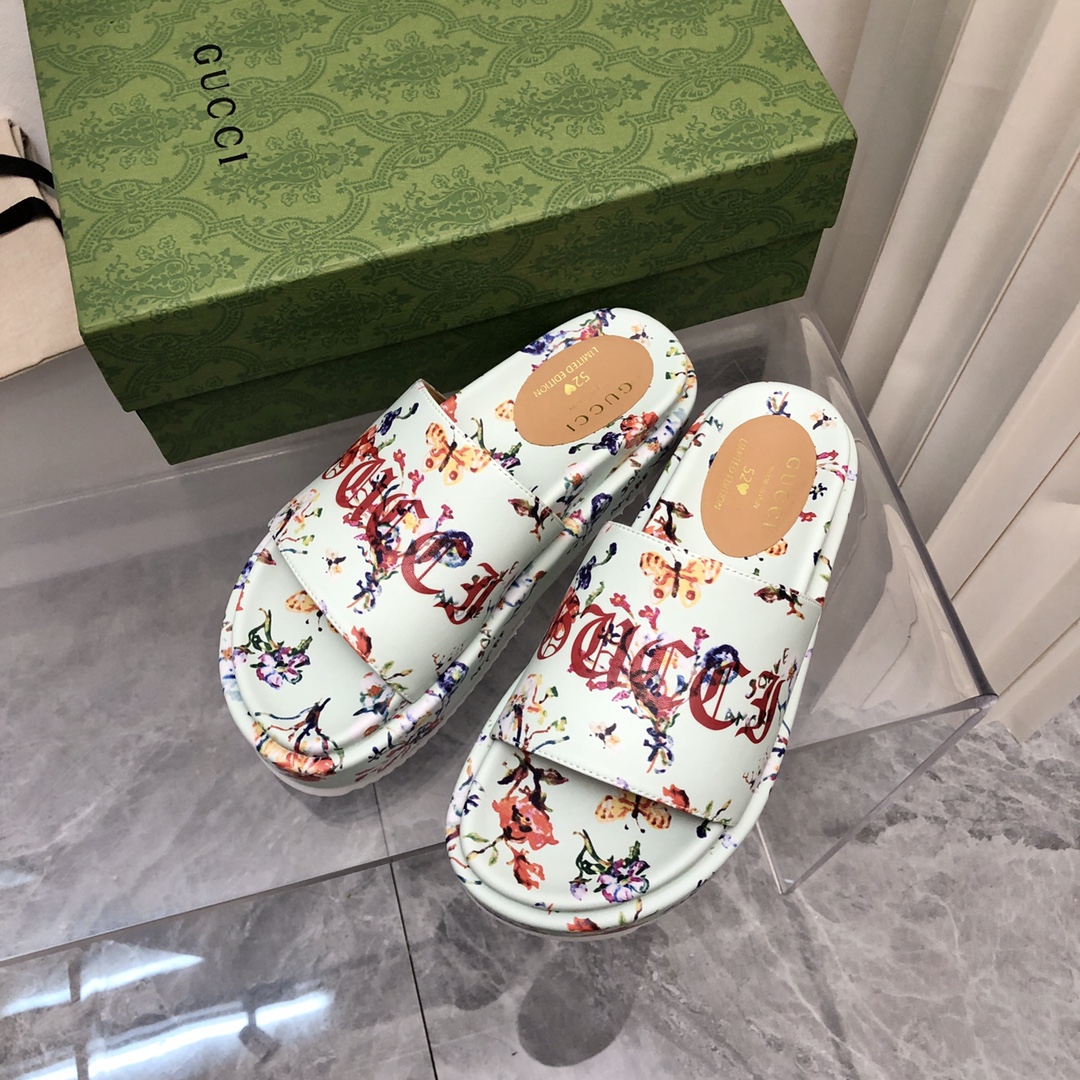 新色Gucci/Summer最新限量