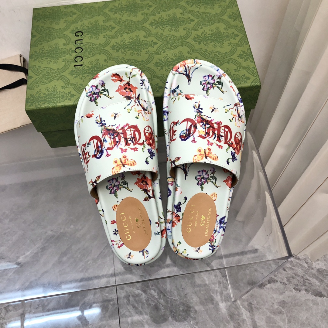 新色Gucci/Summer最新限量