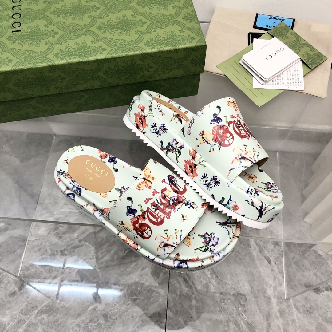 新色Gucci/Summer最新限量