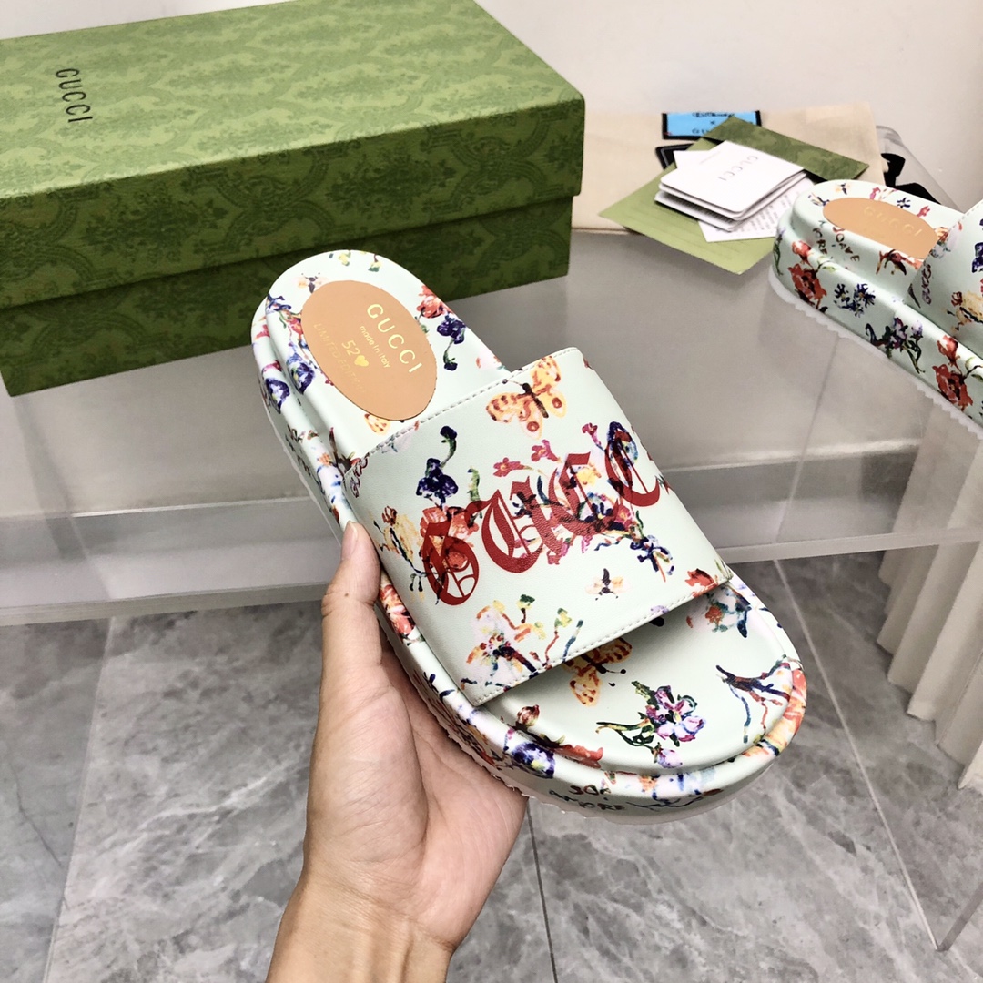 新色Gucci/Summer最新限量