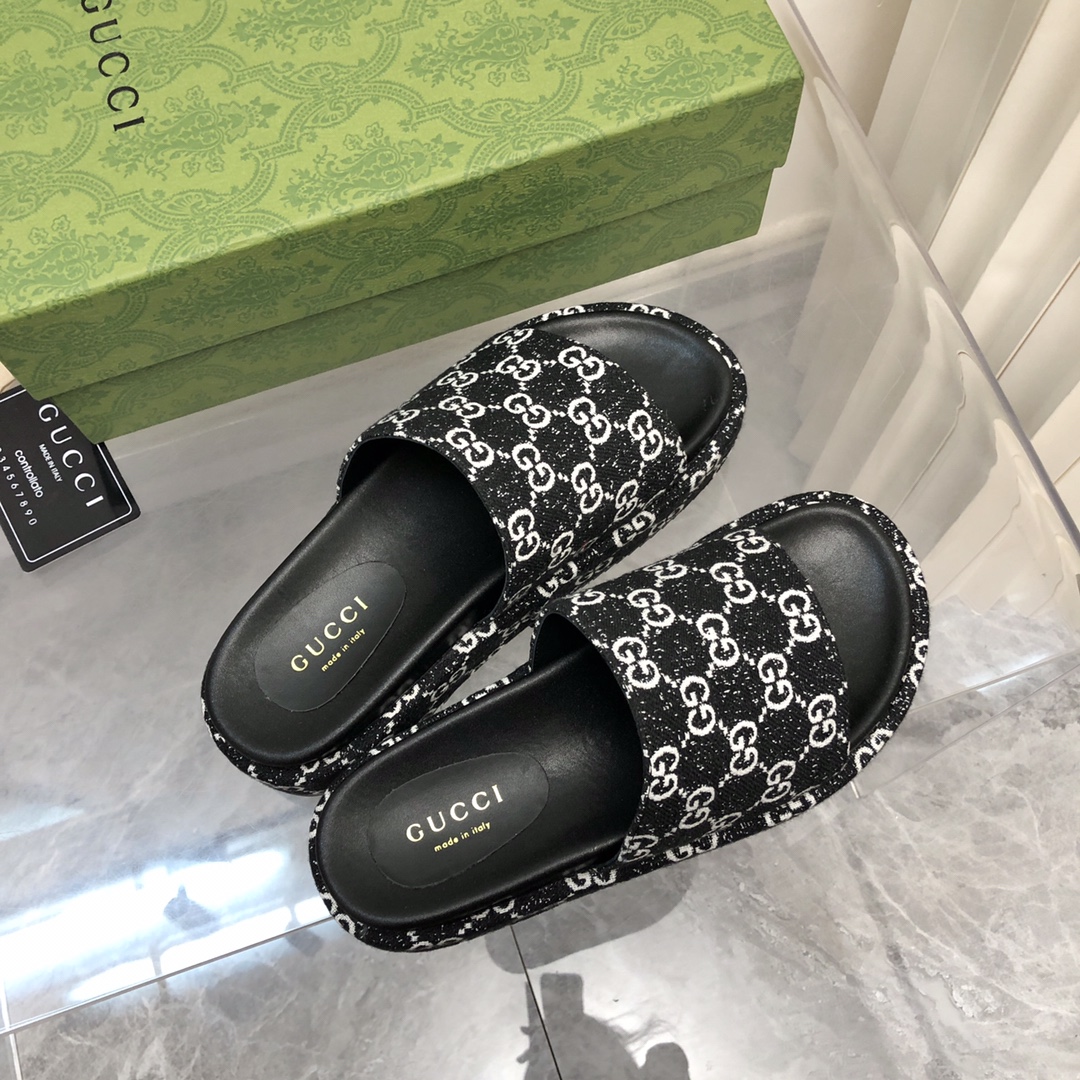 新色Gucci/Summer最新限量