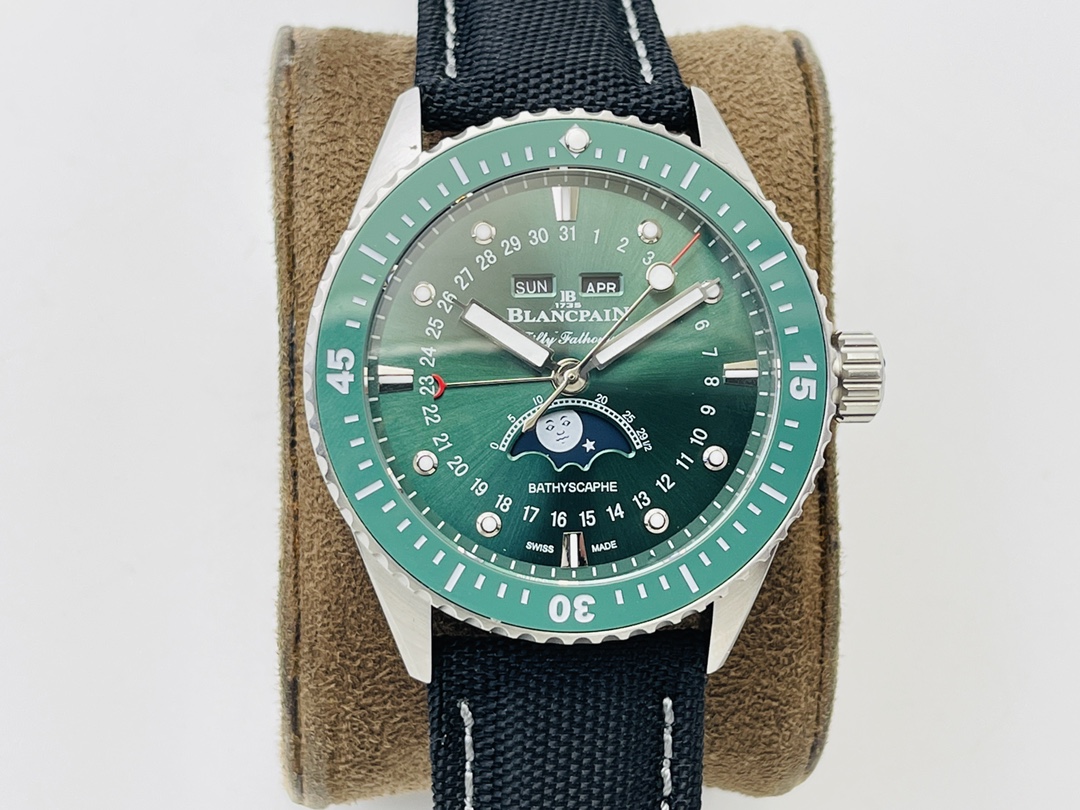 Blancpain 5054-1110 Watch 2783