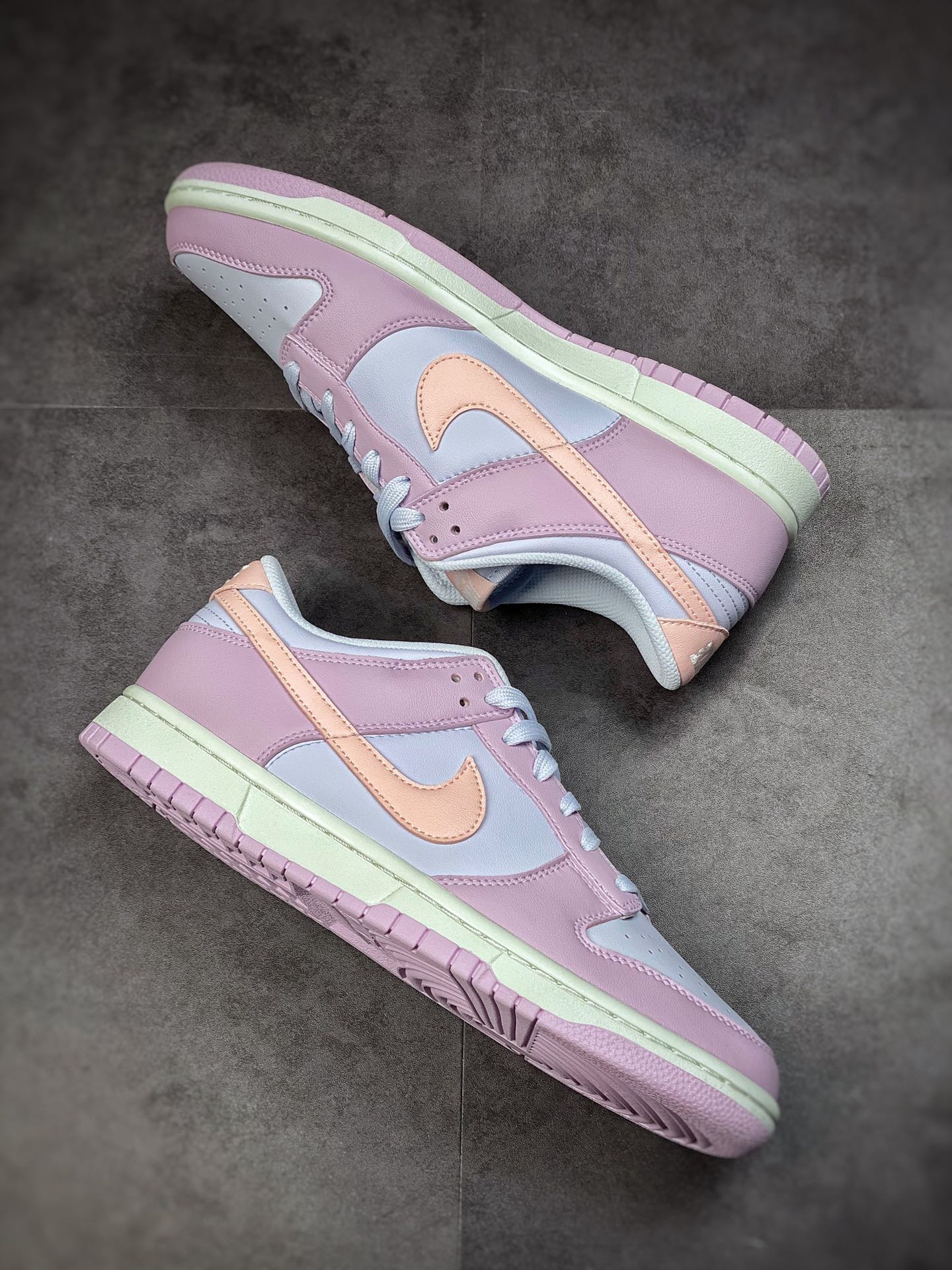 Nike Dunk Low ”Atmosphere Pink” Easter Egg DD1503-001