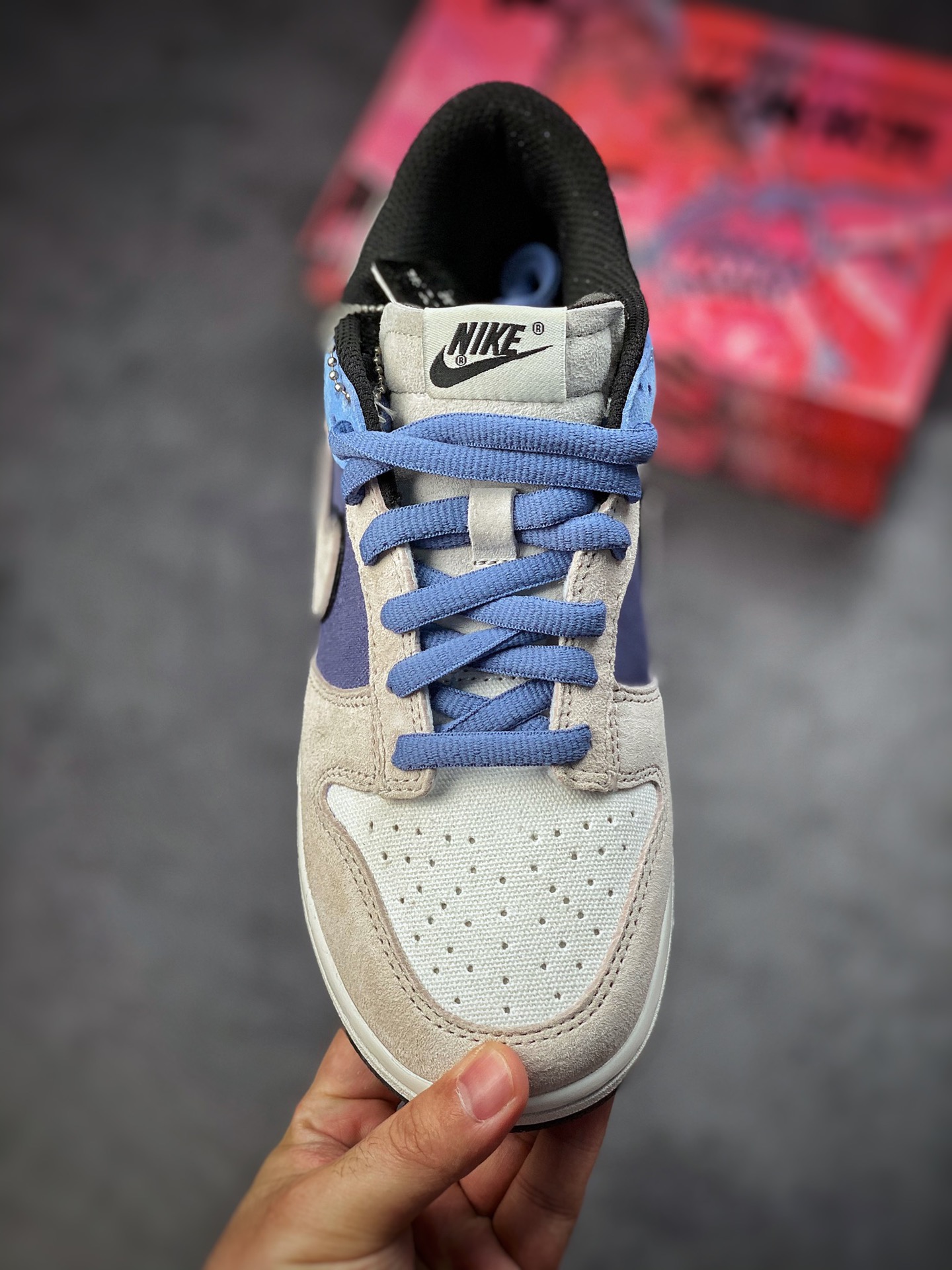200 #性价比版本 Otomo Katsuhiro x Nike SB Dunk Low ”Steamboy OST”  大友克洋联名LF0039-014