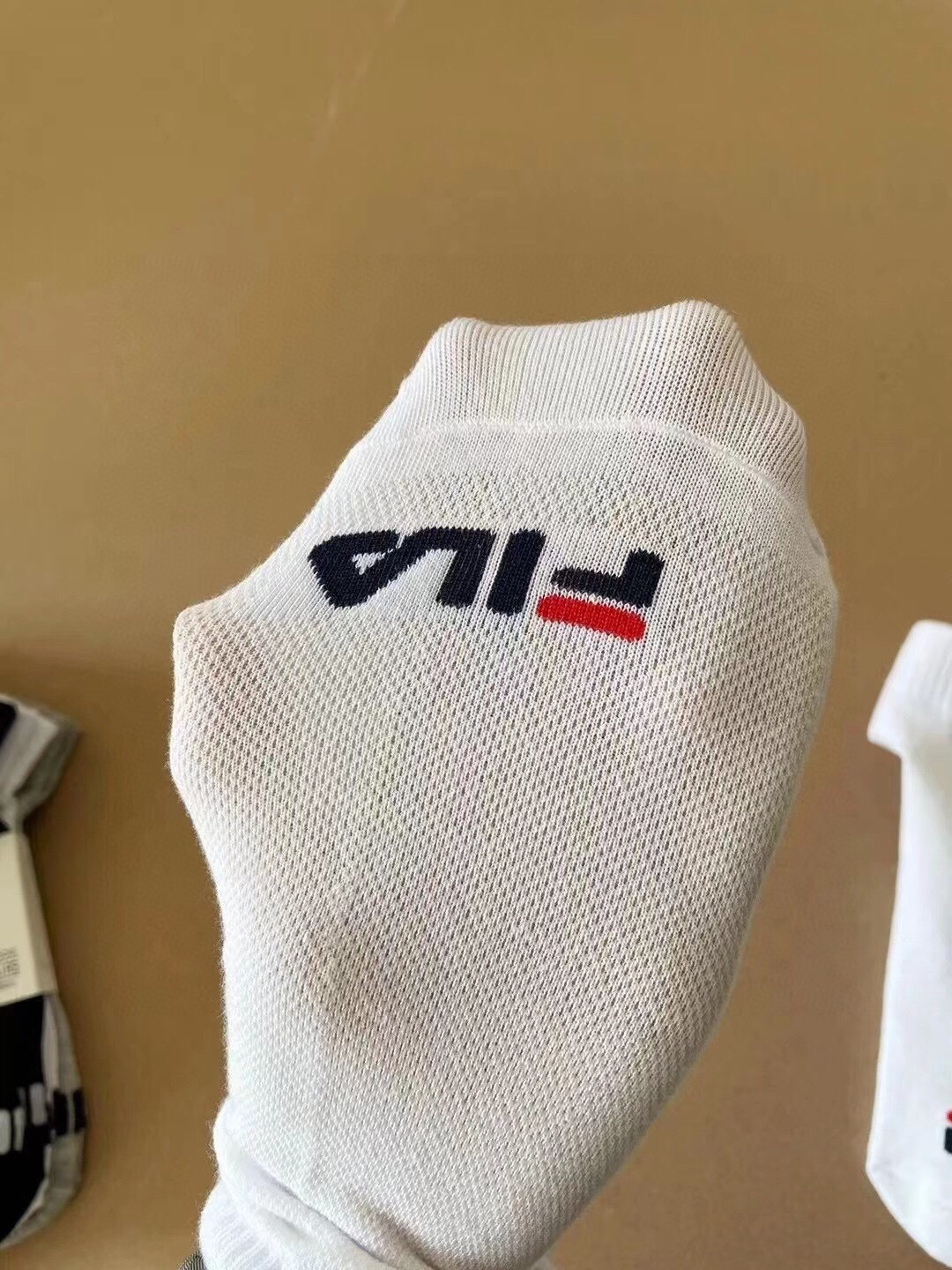 sock type, jacquard, and so on all have their own tricks inside - Underwear