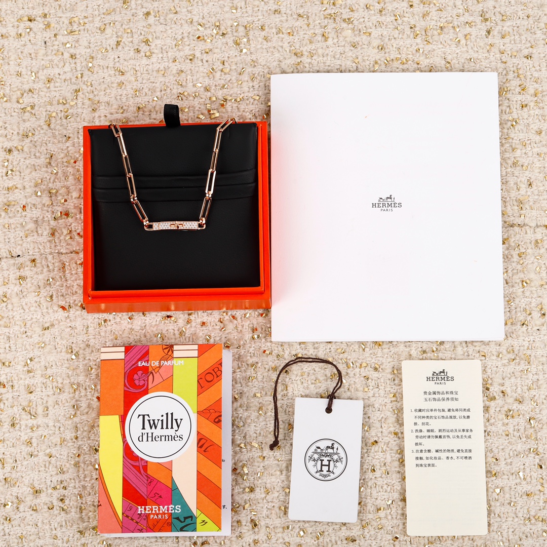 에르메스 목걸이 70298 Hermes Necklace