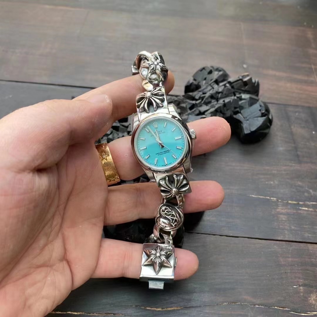 Watch modification