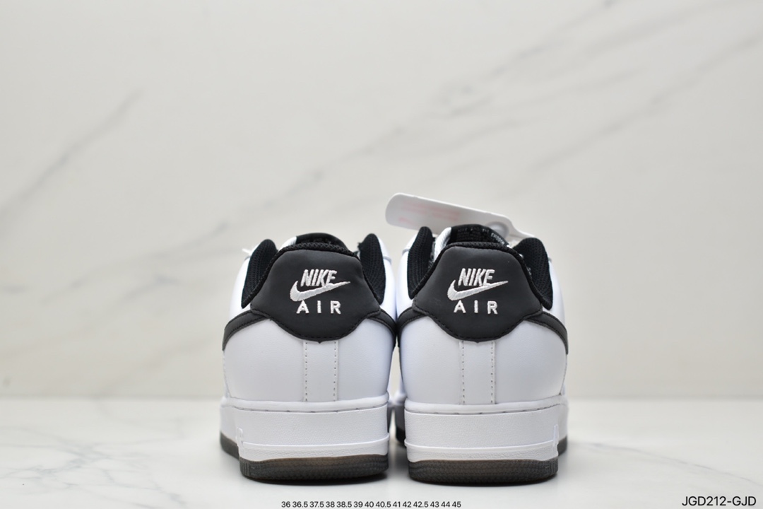 180 Nike Air Force 1 Low 空军一号低帮运动休闲板鞋 FB2364-019