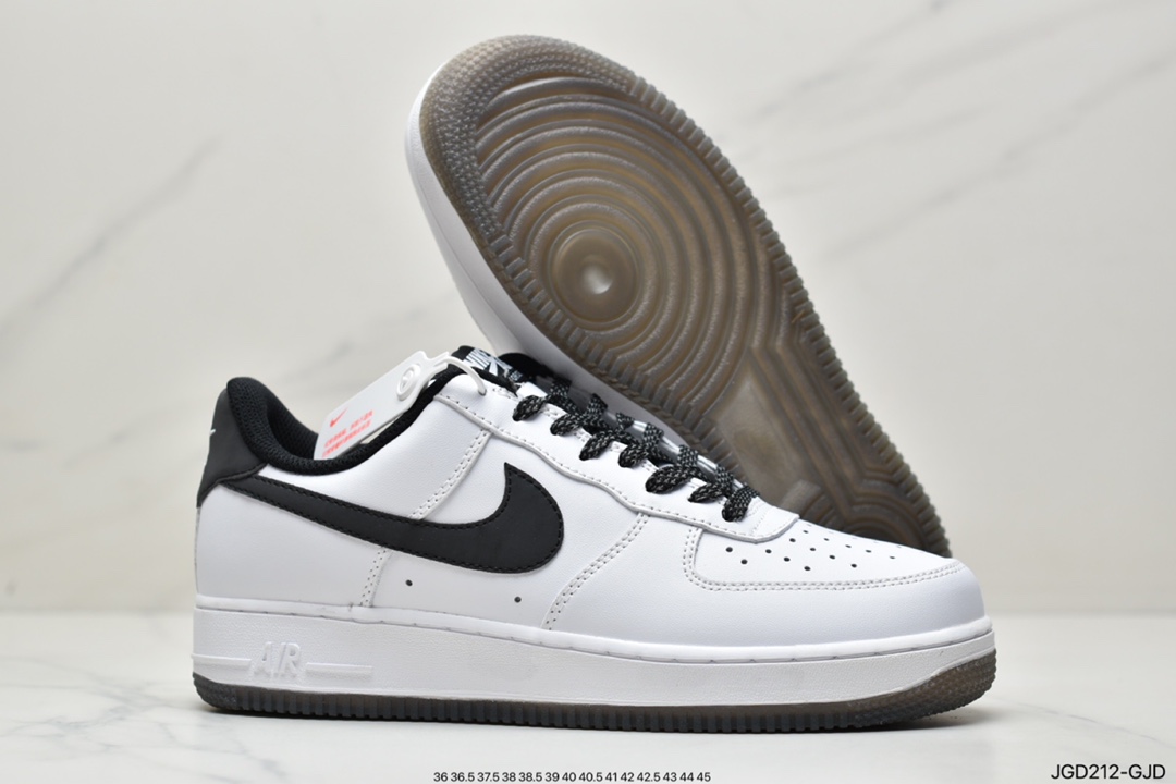 180 Nike Air Force 1 Low 空军一号低帮运动休闲板鞋 FB2364-019