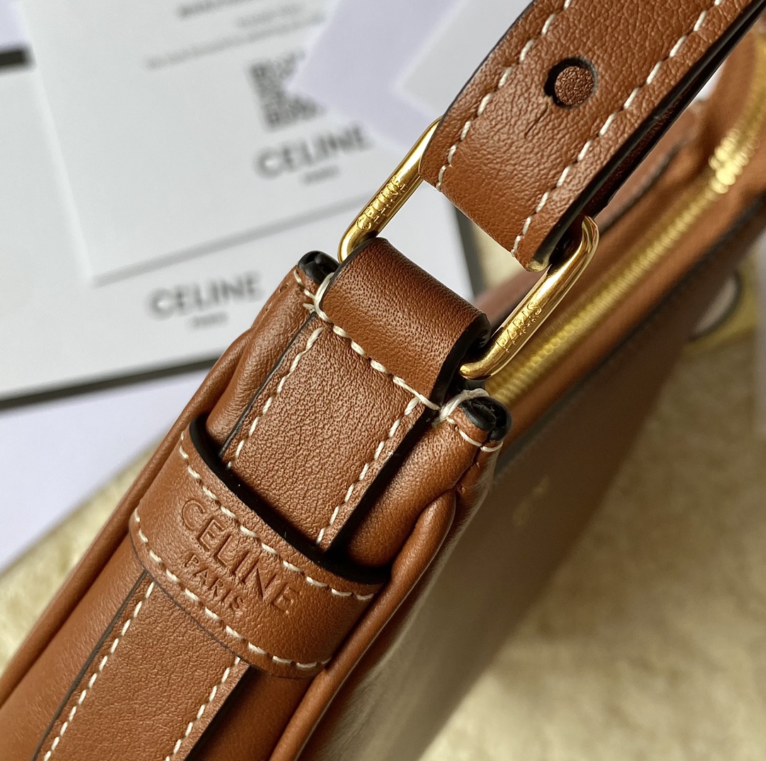 CELINE赛琳21秋冬Mini AVA手袋101602