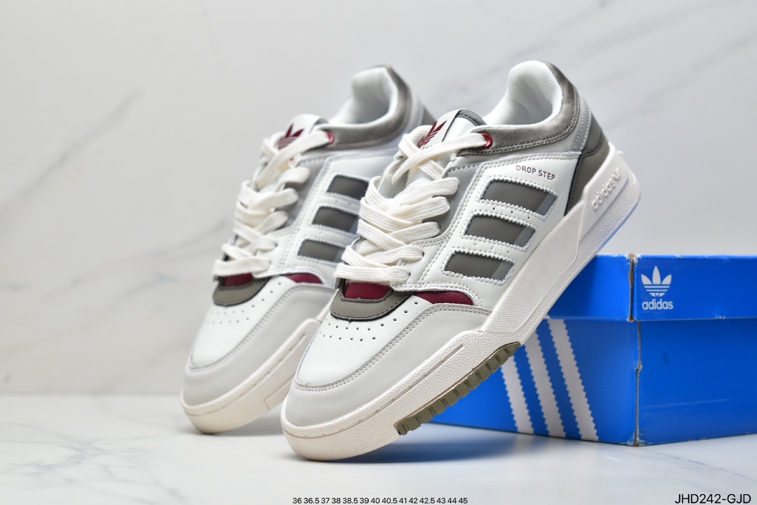 Adidas Adidas Originals 2020 DROP STEP XL Clover New GW9734