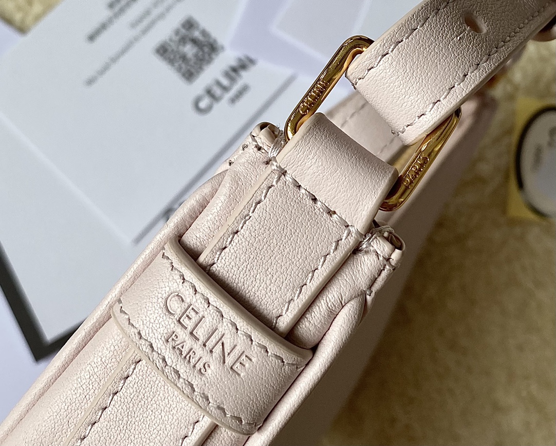 CELINE赛琳21秋冬Mini AVA手袋101602