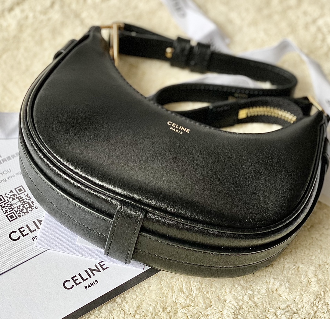 CELINE赛琳21秋冬Mini AVA手袋101602