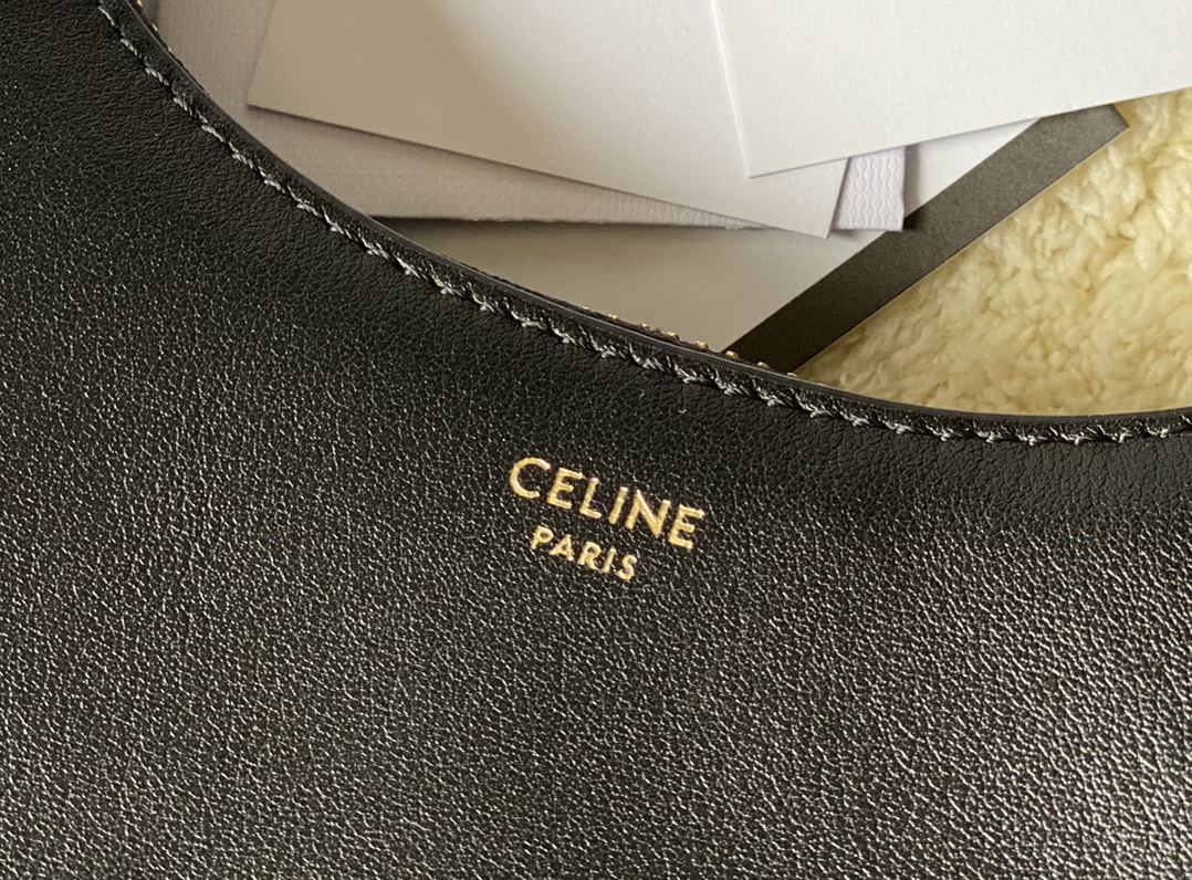 CELINE赛琳21秋冬Mini AVA手袋101602