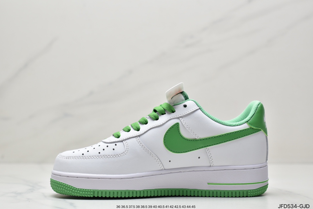 Nike Air Force 1 Low Air Force 1 Low all-match casual sports sneakers DH7561-105