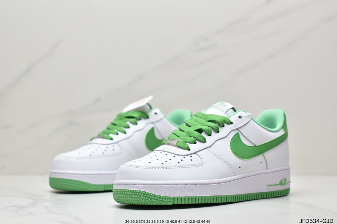 Nike Air Force 1 Low Air Force 1 Low all-match casual sports sneakers DH7561-105