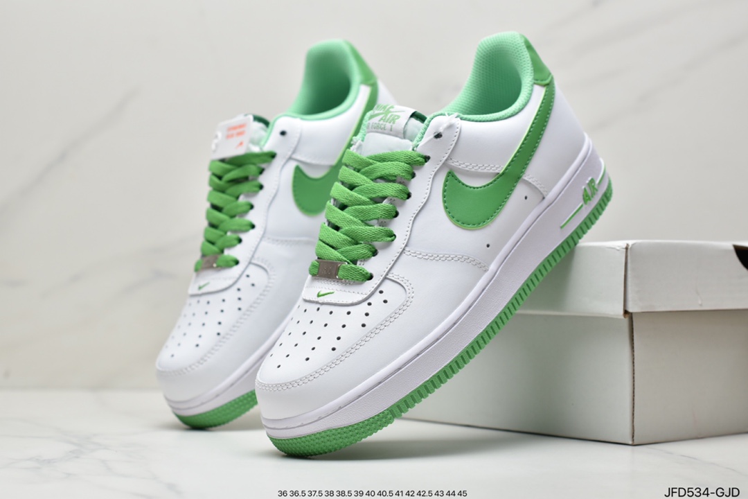 Nike Air Force 1 Low Air Force 1 Low all-match casual sports sneakers DH7561-105