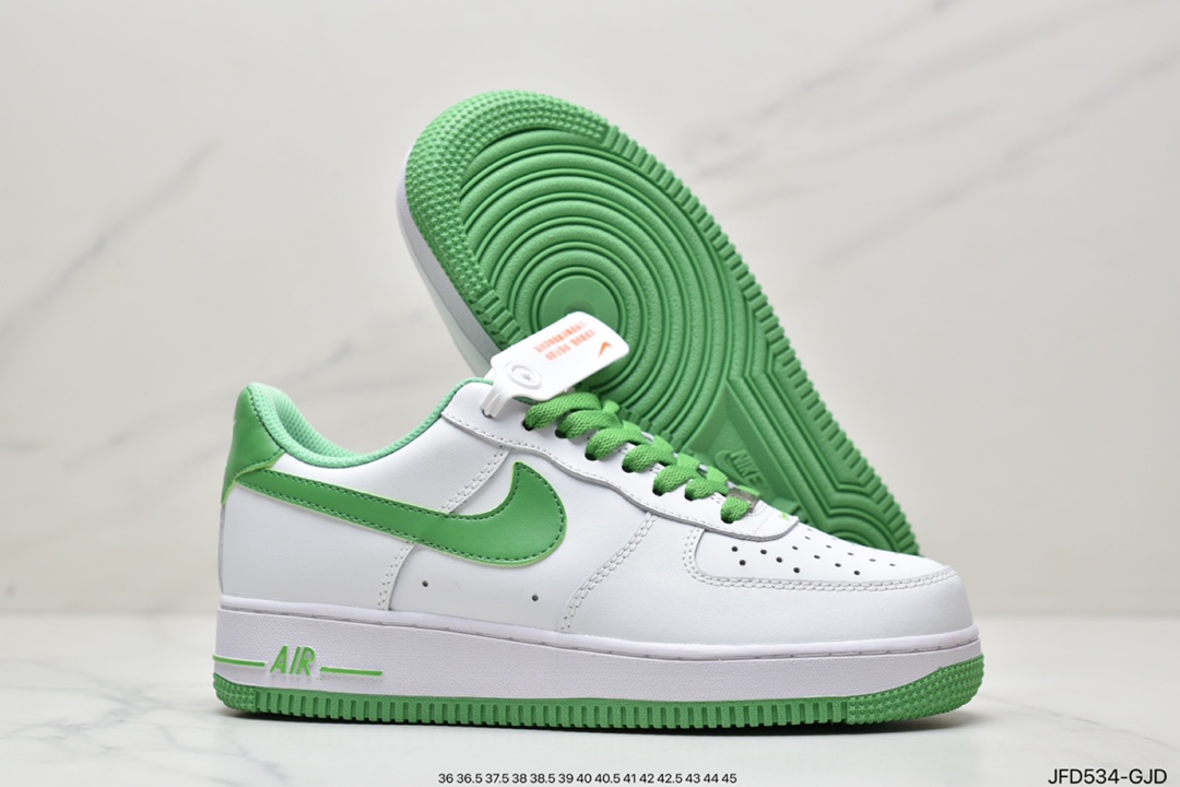 Nike Air Force 1 Low Air Force 1 Low all-match casual sports sneakers DH7561-105