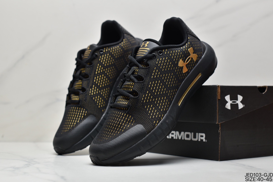 150 安德玛/UA Curry  Under Armour HOVR Sonic 2 男子跑步运动鞋安德玛2代跑鞋 3021232-008